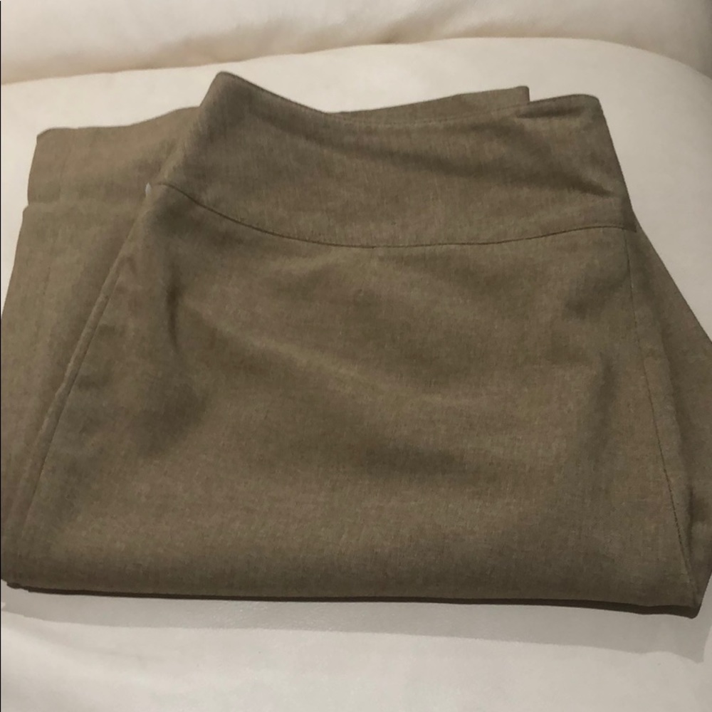 Dress pants size 12